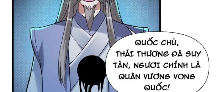 Trên Người Ta Có Một Cái Cây Thần Thoại Chapter 24 - Trang 2