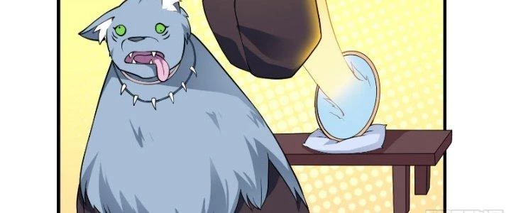 Trên Người Ta Có Một Cái Cây Thần Thoại Chapter 24 - Trang 2