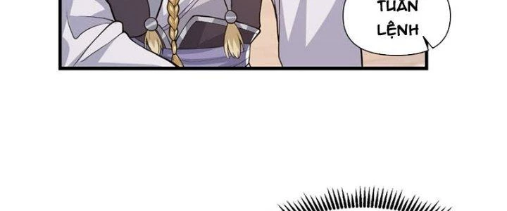 Trên Người Ta Có Một Cái Cây Thần Thoại Chapter 25 - Trang 2