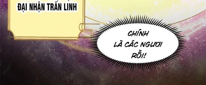 Trên Người Ta Có Một Cái Cây Thần Thoại Chapter 25 - Trang 2