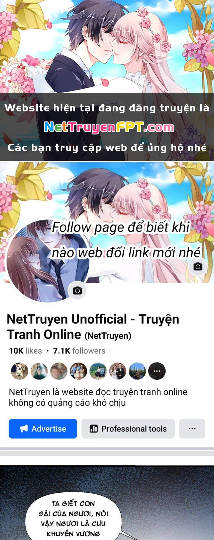 Trên Người Ta Có Một Cái Cây Thần Thoại Chapter 25 - Trang 2