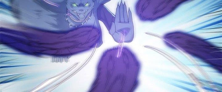 Trên Người Ta Có Một Cái Cây Thần Thoại Chapter 25 - Trang 2