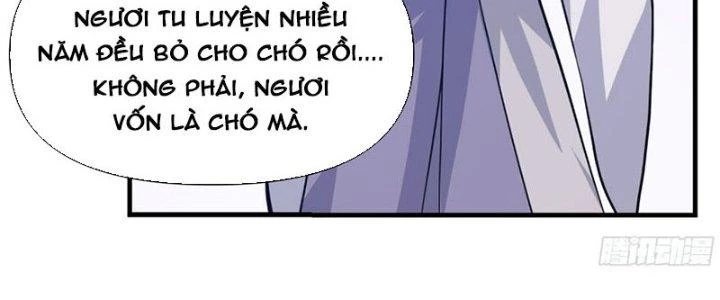 Trên Người Ta Có Một Cái Cây Thần Thoại Chapter 25 - Trang 2