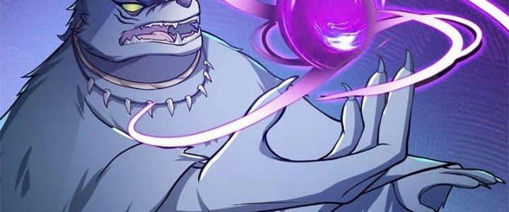 Trên Người Ta Có Một Cái Cây Thần Thoại Chapter 25 - Trang 2