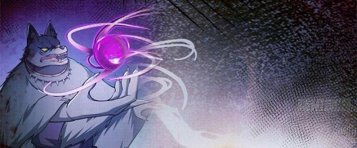 Trên Người Ta Có Một Cái Cây Thần Thoại Chapter 26 - Trang 2