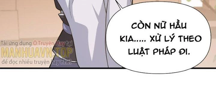 Trên Người Ta Có Một Cái Cây Thần Thoại Chapter 26 - Trang 2