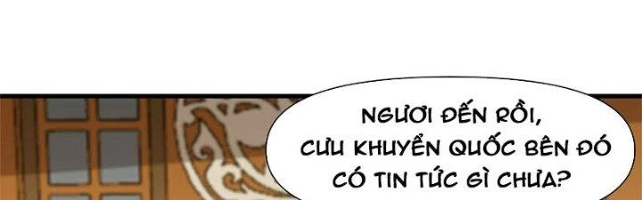 Trên Người Ta Có Một Cái Cây Thần Thoại Chapter 26 - Trang 2