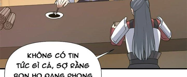 Trên Người Ta Có Một Cái Cây Thần Thoại Chapter 26 - Trang 2