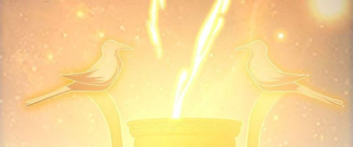 Trên Người Ta Có Một Cái Cây Thần Thoại Chapter 26 - Trang 2