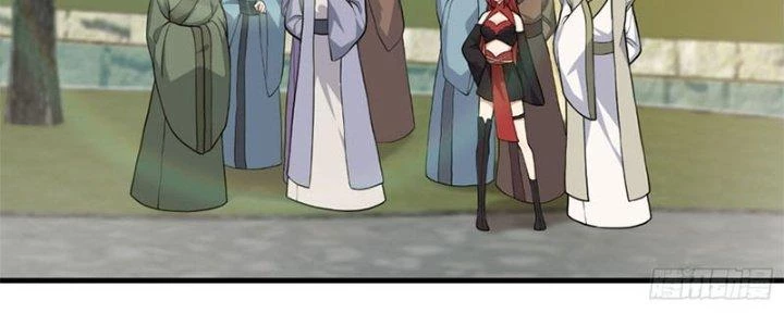 Trên Người Ta Có Một Cái Cây Thần Thoại Chapter 26 - Trang 2