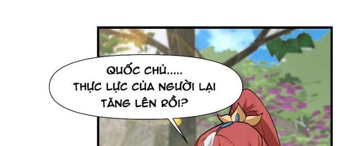 Trên Người Ta Có Một Cái Cây Thần Thoại Chapter 26 - Trang 2