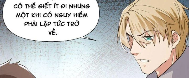 Trên Người Ta Có Một Cái Cây Thần Thoại Chapter 27 - Trang 2