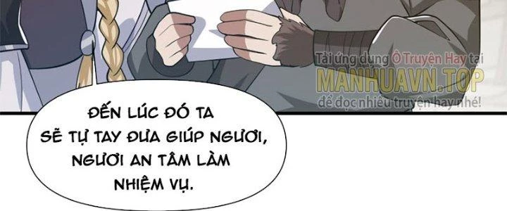 Trên Người Ta Có Một Cái Cây Thần Thoại Chapter 27 - Trang 2