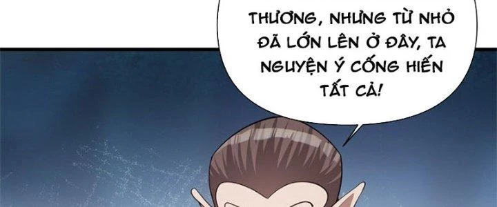 Trên Người Ta Có Một Cái Cây Thần Thoại Chapter 27 - Trang 2