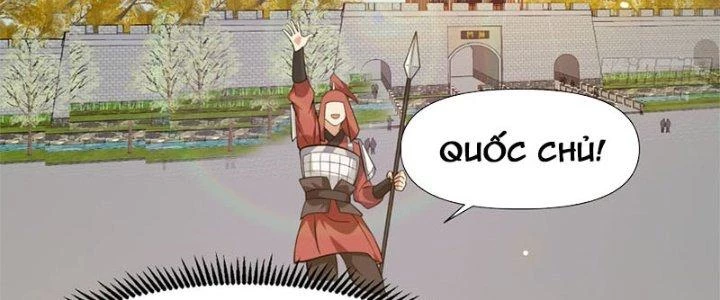 Trên Người Ta Có Một Cái Cây Thần Thoại Chapter 27 - Trang 2