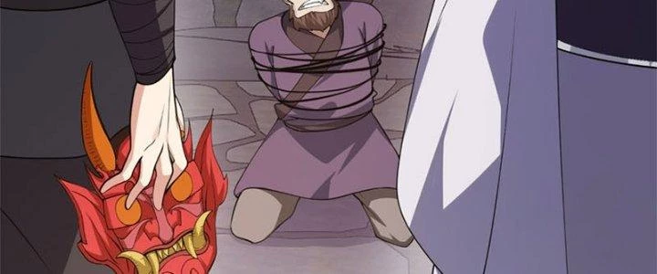 Trên Người Ta Có Một Cái Cây Thần Thoại Chapter 27 - Trang 2