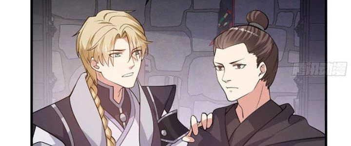 Trên Người Ta Có Một Cái Cây Thần Thoại Chapter 27 - Trang 2