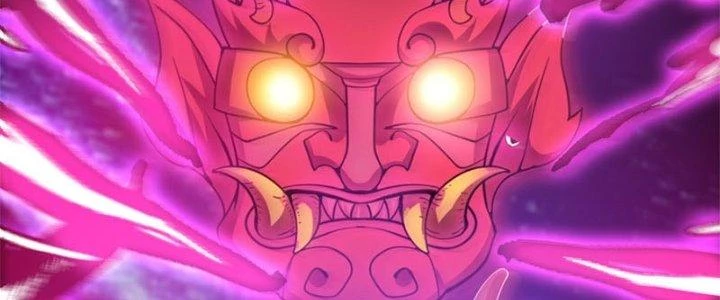 Trên Người Ta Có Một Cái Cây Thần Thoại Chapter 27 - Trang 2