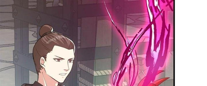 Trên Người Ta Có Một Cái Cây Thần Thoại Chapter 27 - Trang 2