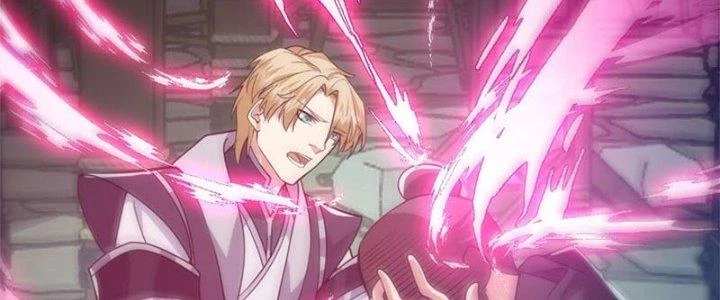 Trên Người Ta Có Một Cái Cây Thần Thoại Chapter 27 - Trang 2