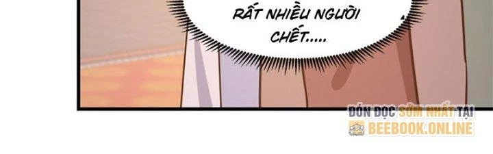 Trên Người Ta Có Một Cái Cây Thần Thoại Chapter 28 - Trang 2