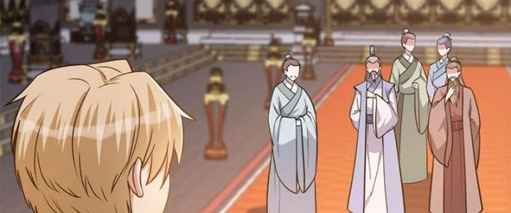 Trên Người Ta Có Một Cái Cây Thần Thoại Chapter 28 - Trang 2