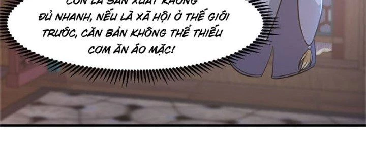 Trên Người Ta Có Một Cái Cây Thần Thoại Chapter 28 - Trang 2