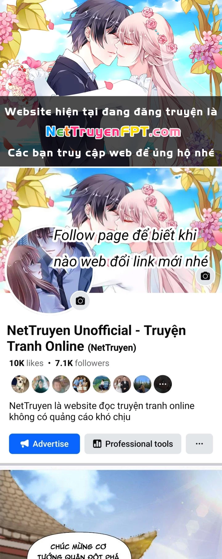 Trên Người Ta Có Một Cái Cây Thần Thoại Chapter 28 - Trang 2