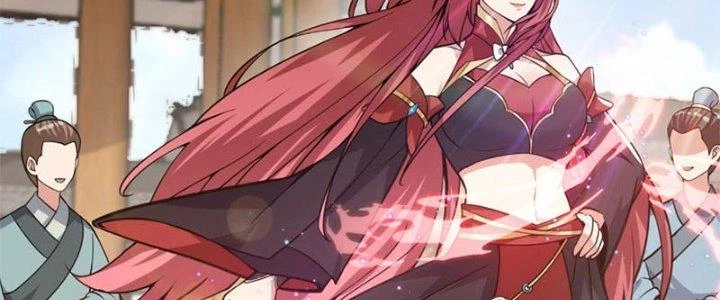 Trên Người Ta Có Một Cái Cây Thần Thoại Chapter 28 - Trang 2