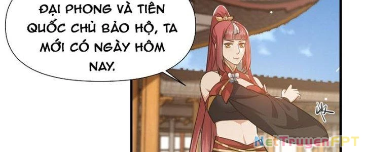 Trên Người Ta Có Một Cái Cây Thần Thoại Chapter 28 - Trang 2