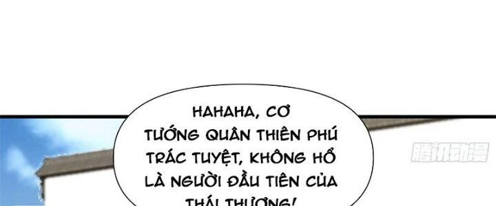 Trên Người Ta Có Một Cái Cây Thần Thoại Chapter 28 - Trang 2