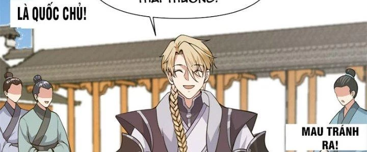 Trên Người Ta Có Một Cái Cây Thần Thoại Chapter 28 - Trang 2