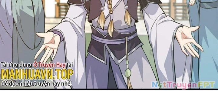 Trên Người Ta Có Một Cái Cây Thần Thoại Chapter 28 - Trang 2