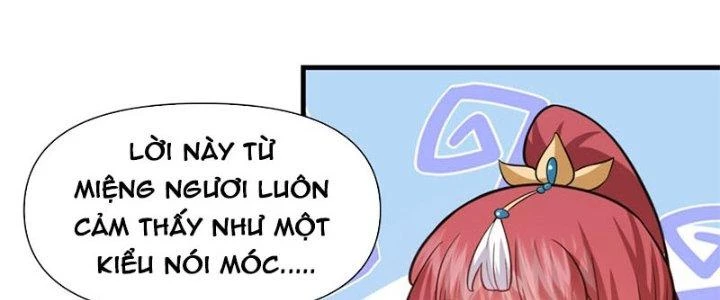 Trên Người Ta Có Một Cái Cây Thần Thoại Chapter 28 - Trang 2