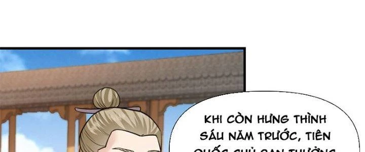 Trên Người Ta Có Một Cái Cây Thần Thoại Chapter 28 - Trang 2