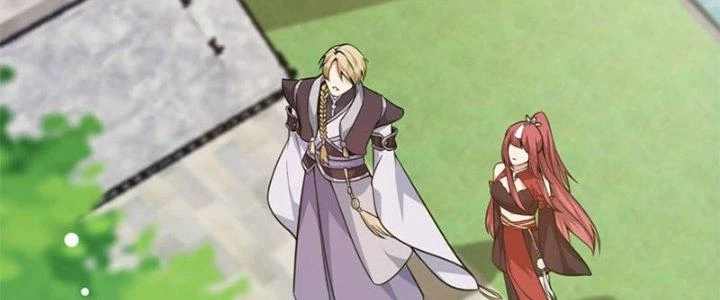 Trên Người Ta Có Một Cái Cây Thần Thoại Chapter 28 - Trang 2