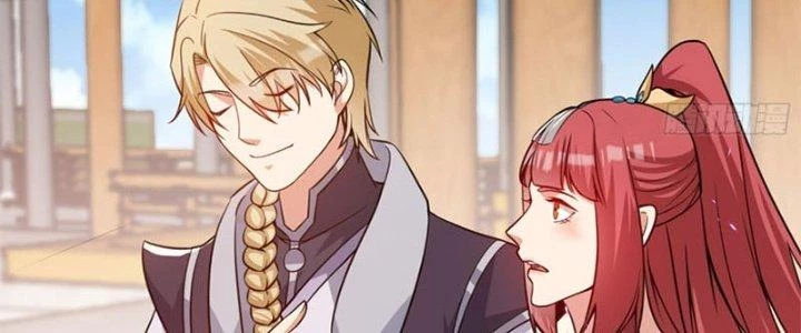 Trên Người Ta Có Một Cái Cây Thần Thoại Chapter 28 - Trang 2