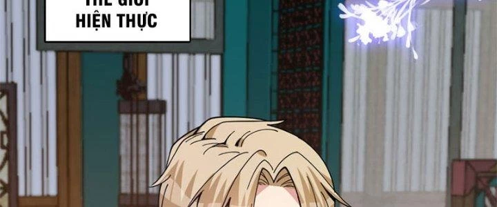 Trên Người Ta Có Một Cái Cây Thần Thoại Chapter 29 - Trang 2