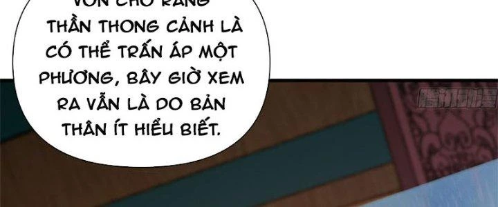 Trên Người Ta Có Một Cái Cây Thần Thoại Chapter 29 - Trang 2