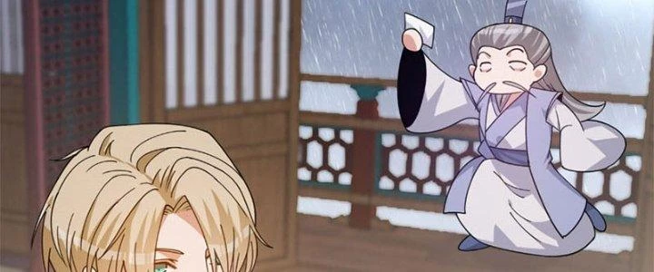 Trên Người Ta Có Một Cái Cây Thần Thoại Chapter 29 - Trang 2