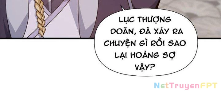 Trên Người Ta Có Một Cái Cây Thần Thoại Chapter 29 - Trang 2