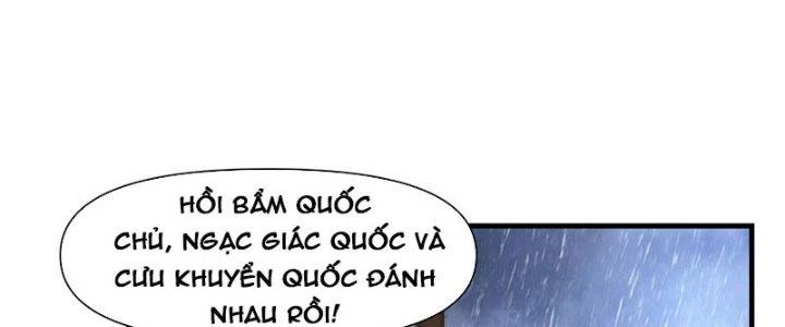 Trên Người Ta Có Một Cái Cây Thần Thoại Chapter 29 - Trang 2