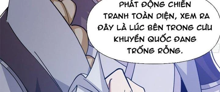 Trên Người Ta Có Một Cái Cây Thần Thoại Chapter 29 - Trang 2