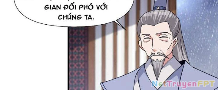Trên Người Ta Có Một Cái Cây Thần Thoại Chapter 29 - Trang 2