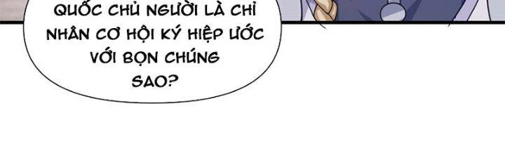 Trên Người Ta Có Một Cái Cây Thần Thoại Chapter 29 - Trang 2