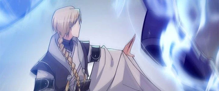 Trên Người Ta Có Một Cái Cây Thần Thoại Chapter 29 - Trang 2