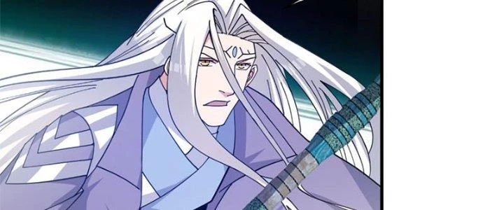 Trên Người Ta Có Một Cái Cây Thần Thoại Chapter 29 - Trang 2