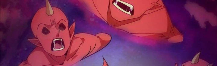 Trên Người Ta Có Một Cái Cây Thần Thoại Chapter 29 - Trang 2