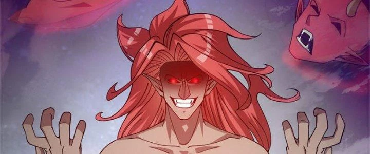 Trên Người Ta Có Một Cái Cây Thần Thoại Chapter 29 - Trang 2