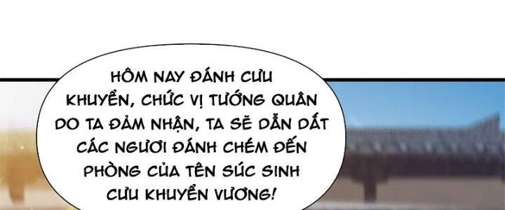 Trên Người Ta Có Một Cái Cây Thần Thoại Chapter 30 - Trang 2